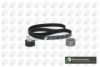 BGA TB1409K Timing Belt Kit